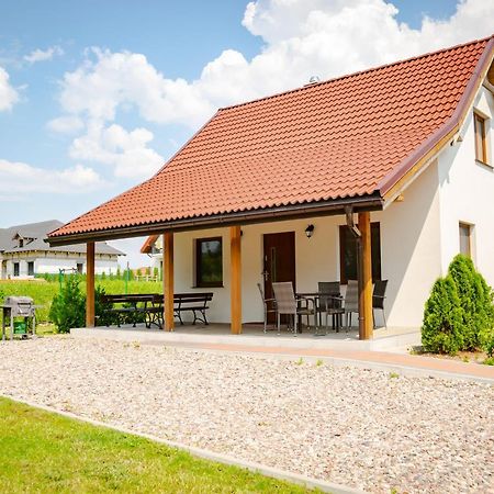 Mazurskie El Dorado Villa Mikołajki Екстериор снимка